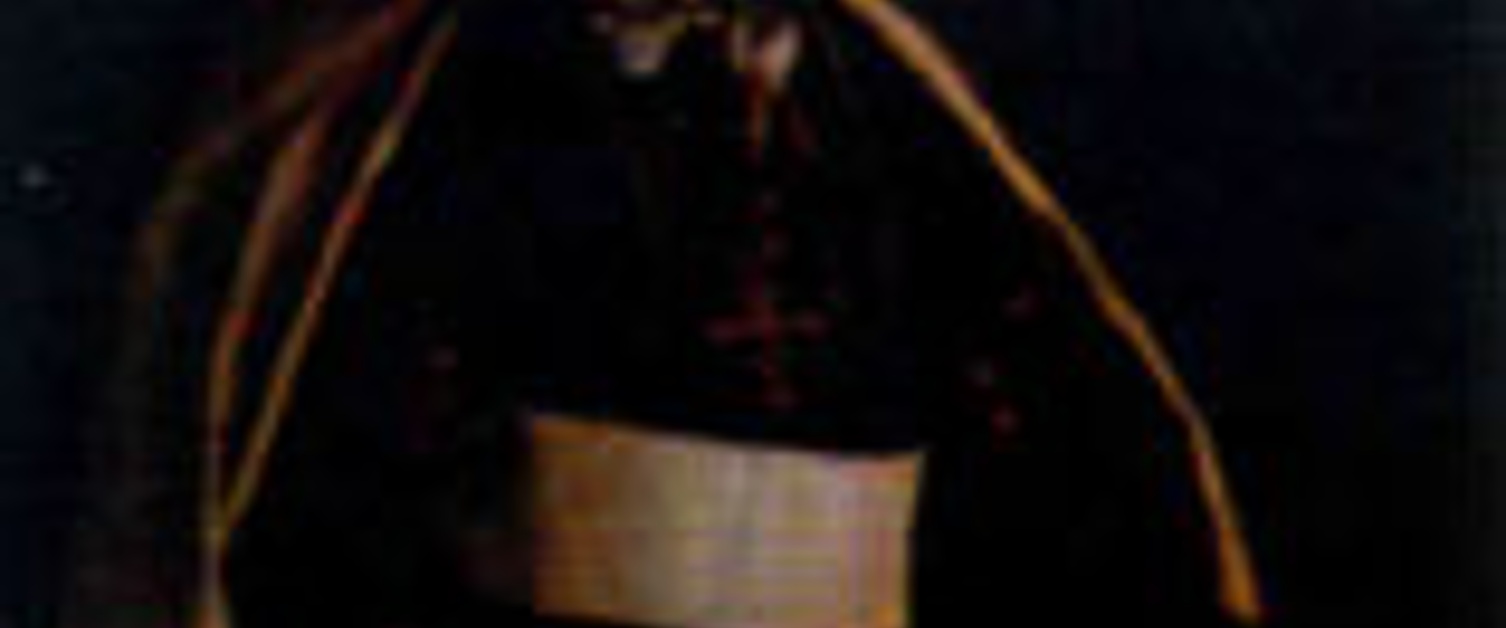 David Keane (1871-1945)