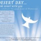 Desert Day: Pentecost Retreat