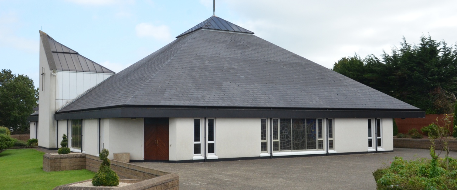 50th Anniversary of St Paul's Parish Limerick.