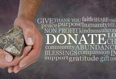 Limerick Diocese Parish Donation