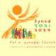 Synod October 2024