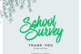 Bishop Brendan on School Patronage Survey