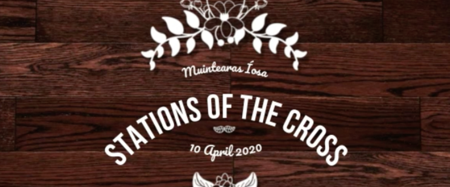 Muintearas &Iacute;osa Stations of the Cross