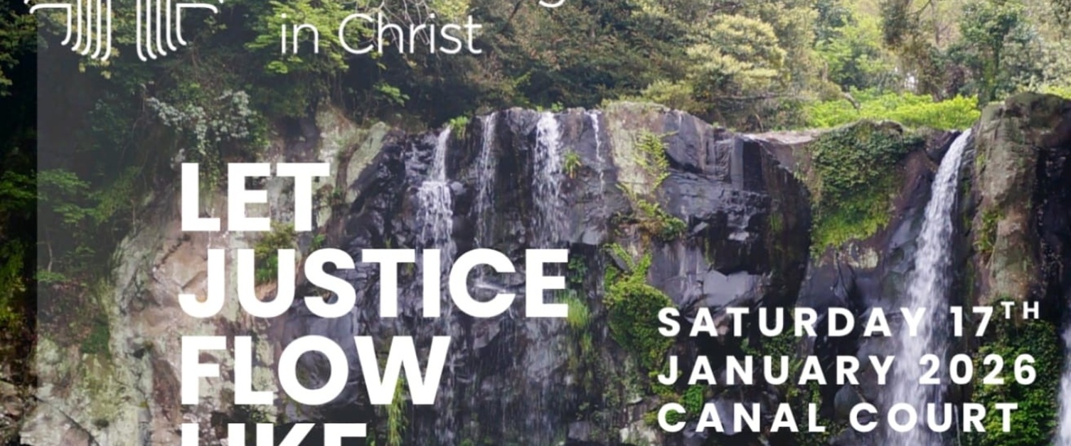 Connecting in Christ