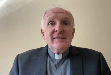 Bishop Brendan's Message to Schools