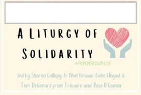 LITURGY OF SOLIDARITY