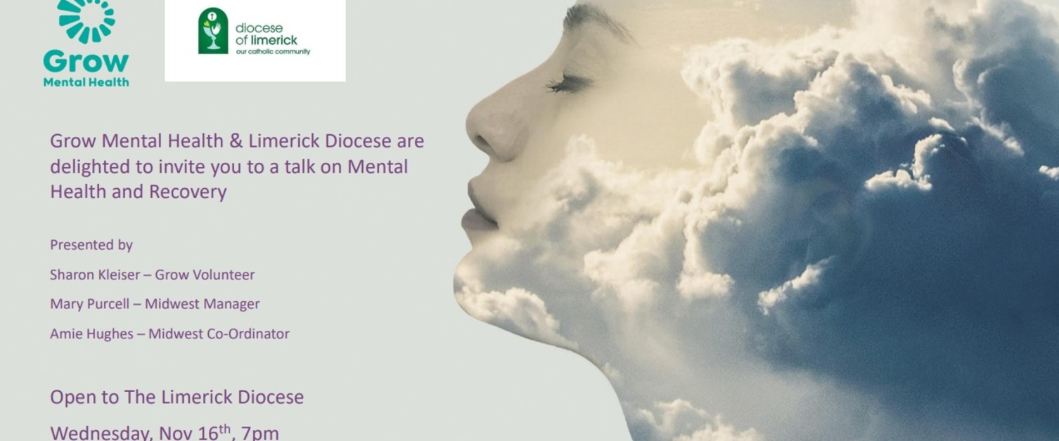 Grow Mental Health Information Session