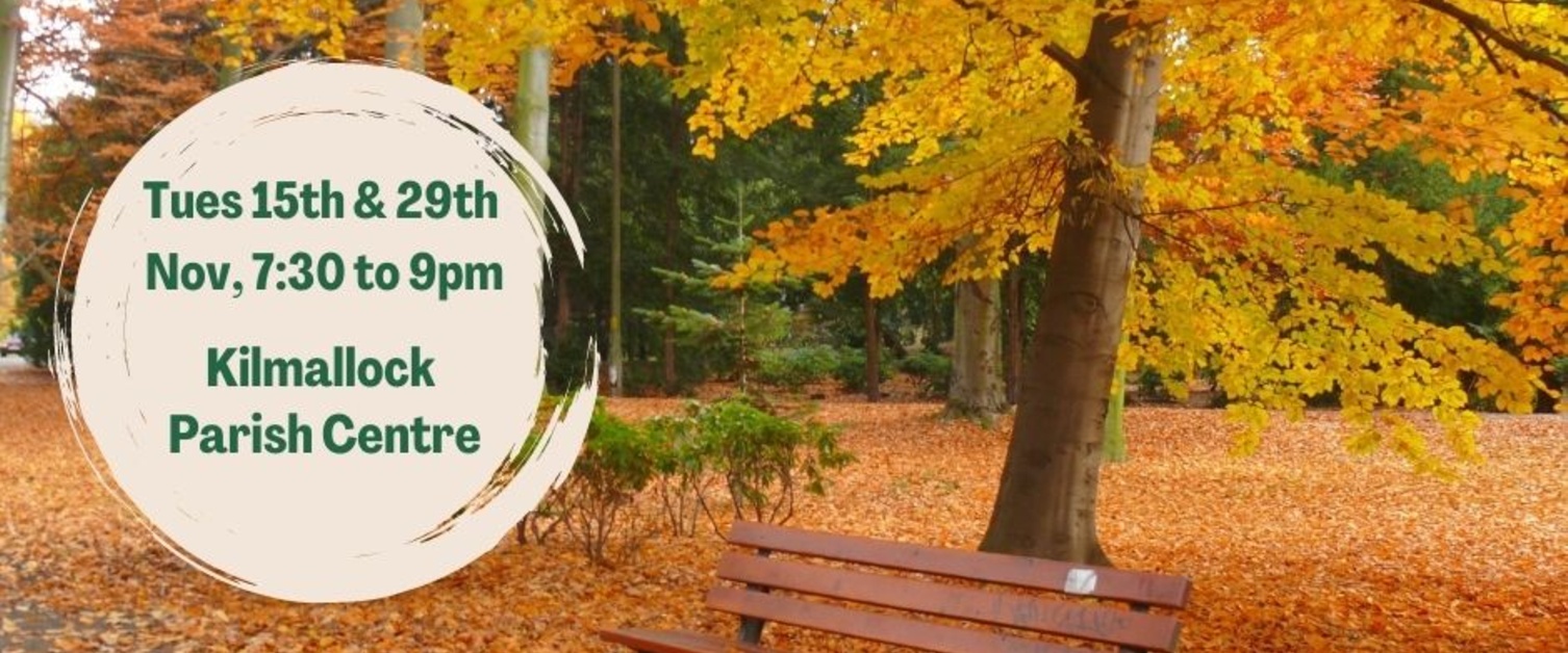 Funeral Team Training for parishes