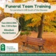 Funeral Team Training for parishes