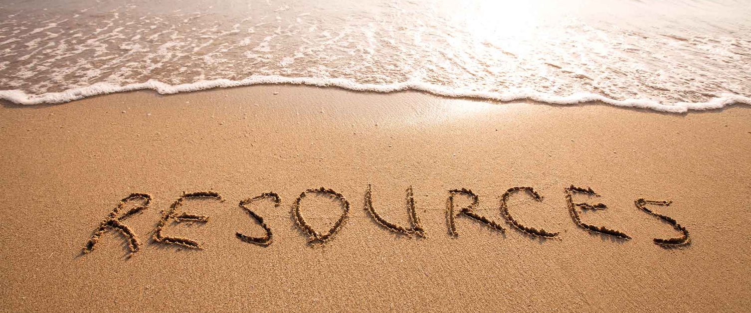 Resources for Liturgical Seasons