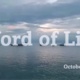 Word of Life October 2025