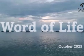 Word of Life October 2025