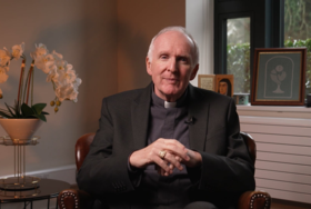 Bishop Brendan Leahy's Easter Message 2024