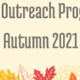 Pastoral Outreach Programmes 2021