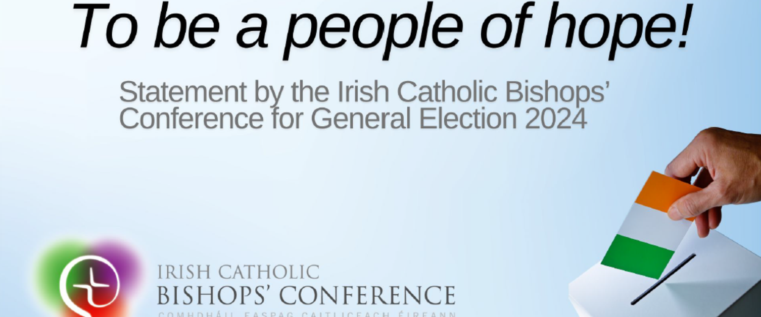 To be a People of Hope!