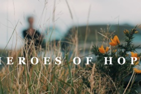 Heroes of Hope