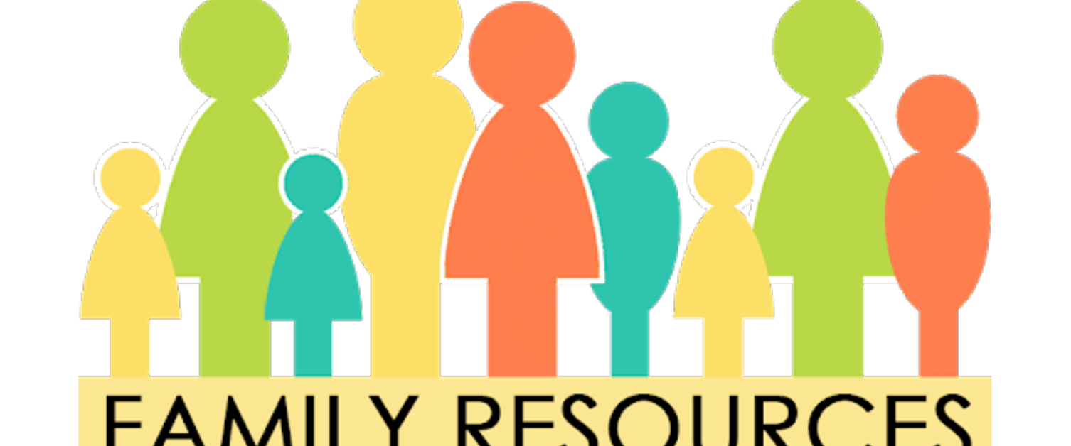 Online resources for families