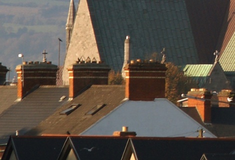 From the Archives - Limerick's Lent, 1966: Seven Houses in Seven Weeks