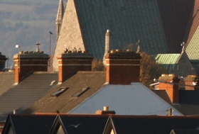 From the Archives - Limerick's Lent, 1966: Seven Houses in Seven Weeks