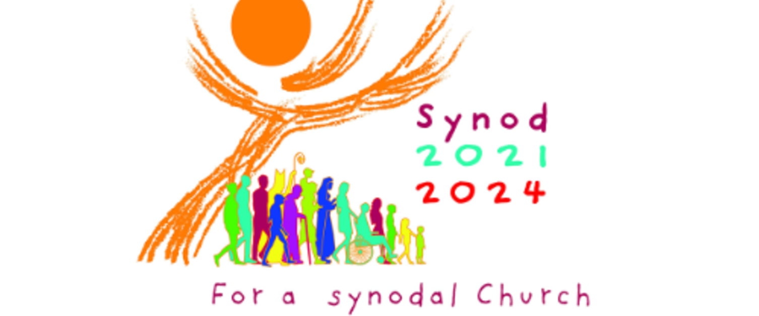 Synod 2021-2024