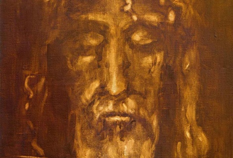 The Face of Christ