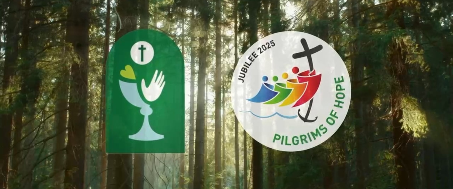 Lenten Message from Bishop Brendan