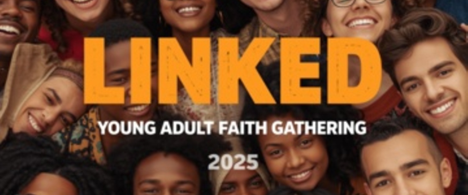 Linked: Fellowship, sharing, prayer and food.